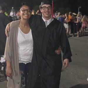 Meet your Posher, Dakota